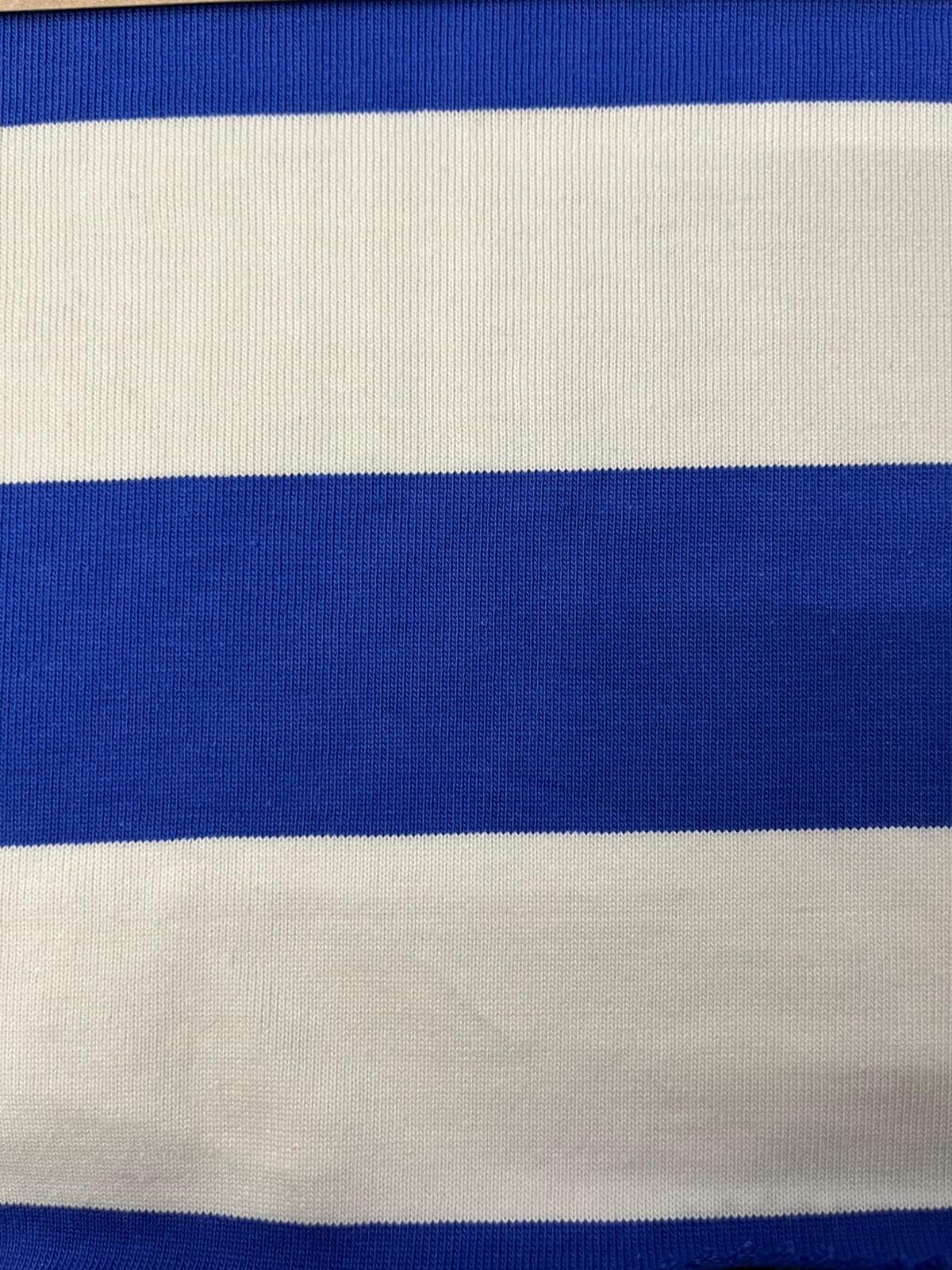 SFR 34864-Yarn Dyed Jersey 2